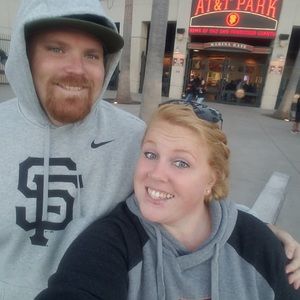 Meet your Posher, Samuel